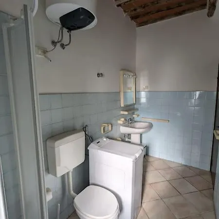 Bilocale Centro Apartment *