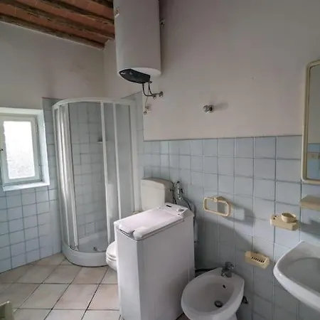Apartment Bilocale Centro Marina di Campo