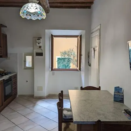 Bilocale Centro Apartamento Marina di Campo